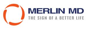 Merlin - logo