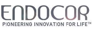 Endocor - logo